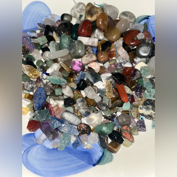 Mystery Crystal Bag - Picture 2 of 8